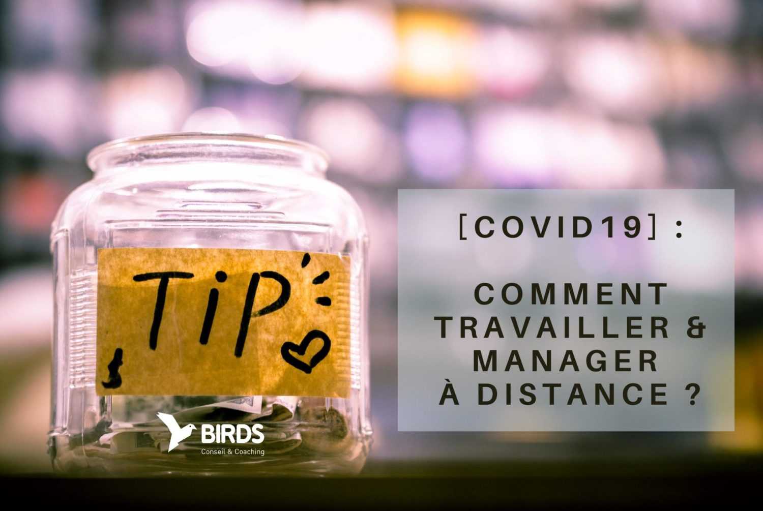 tips covid19 management
