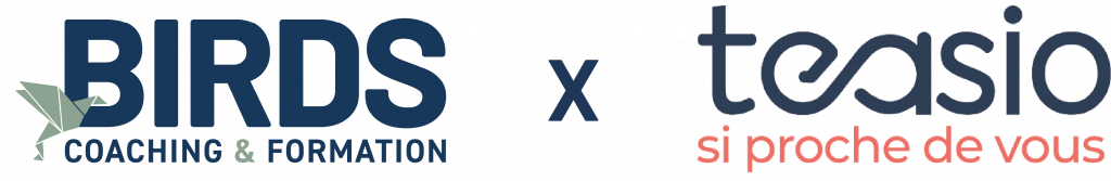 Teasio x BIRDS