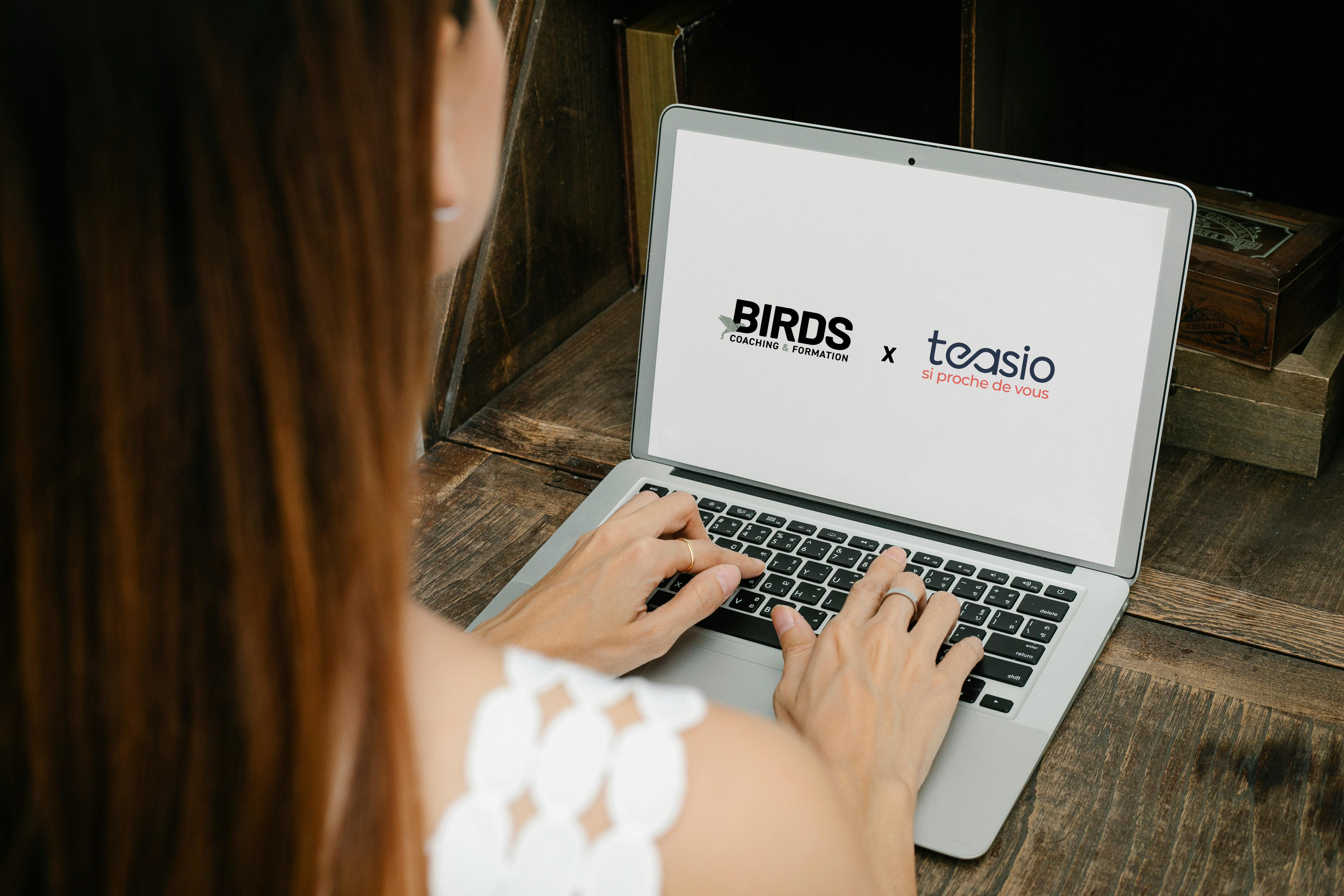 Humain et Digital : le nouveau duo gagnant du coaching