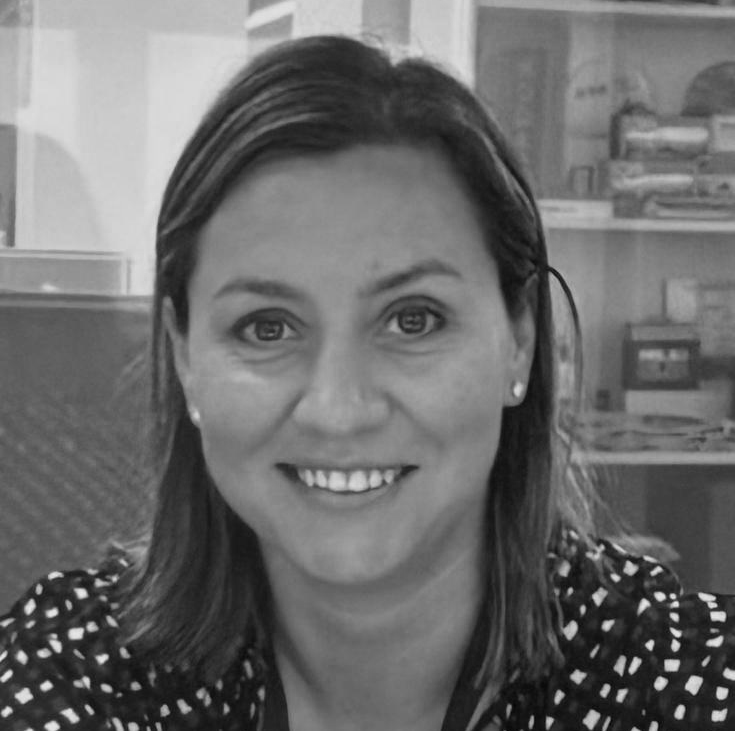 Patrycja Bral - Coach BIRDS